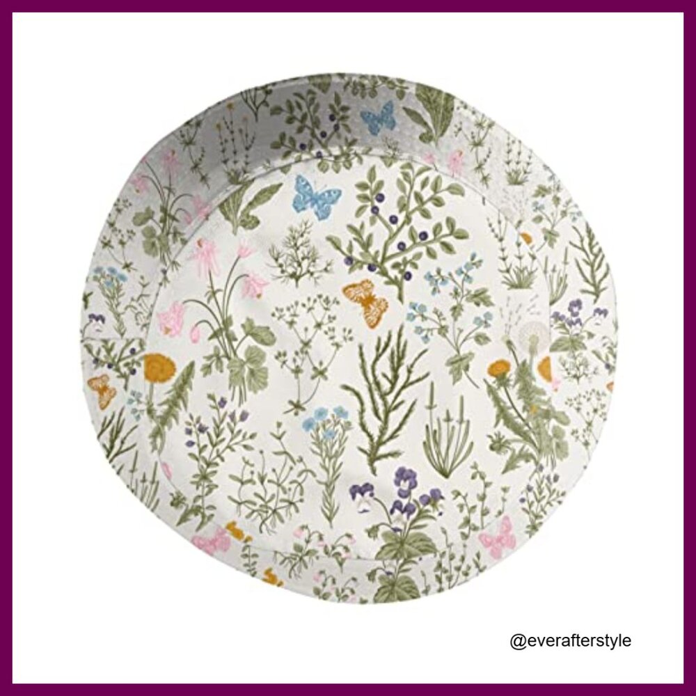 Packable Bucket Hat for Sun Protection, 100% Polyester, Unisex - Picture 4 of 5